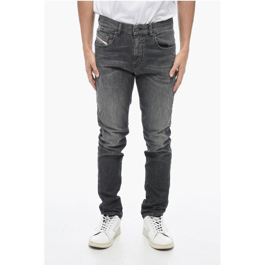 TRACK DENIM Skinny-fit D-STRUCKT Denims
