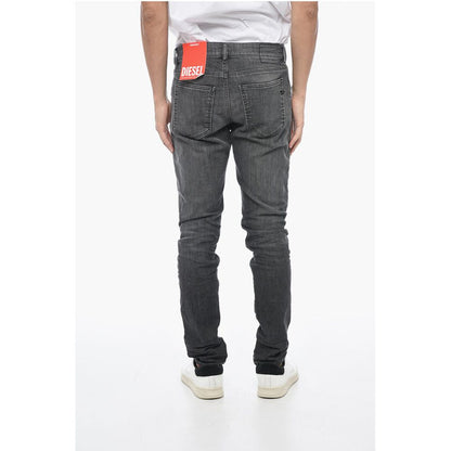 TRACK DENIM Skinny-fit D-STRUCKT Denims