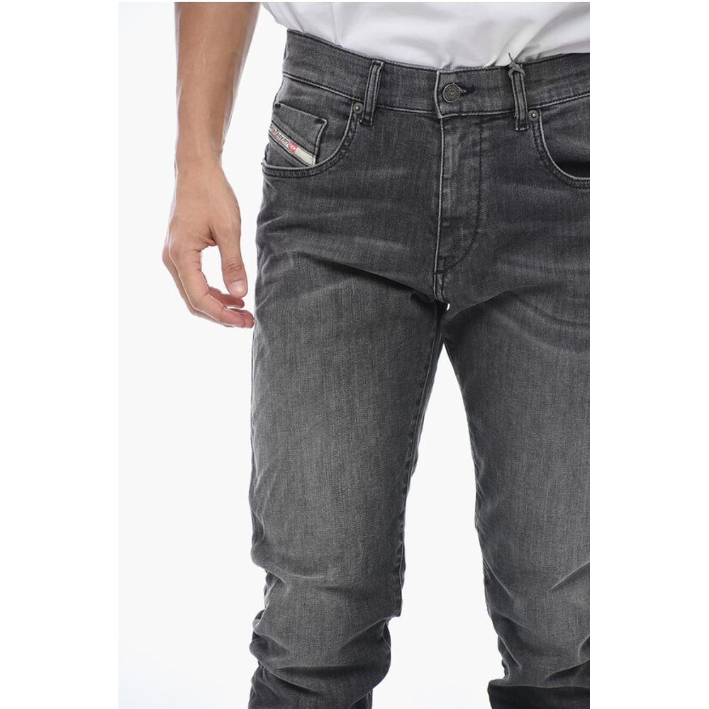 TRACK DENIM Skinny-fit D-STRUCKT Denims