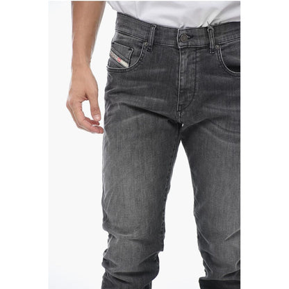 TRACK DENIM Skinny-fit D-STRUCKT Denims