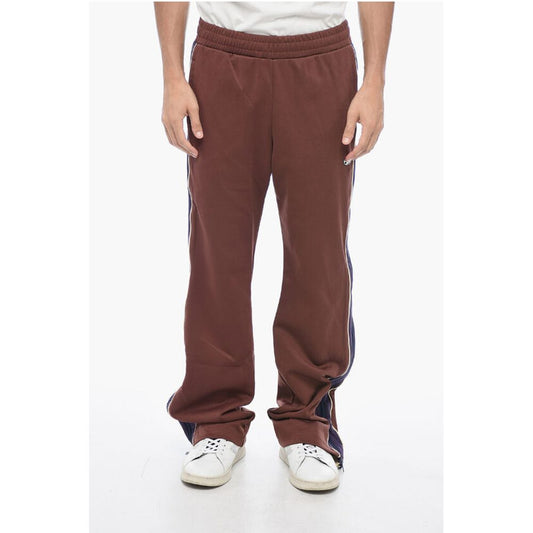 Side Zip P-ZAMPOCK Pants