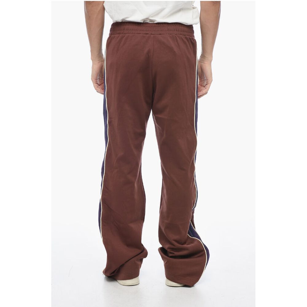 Side Zip P-ZAMPOCK Pants