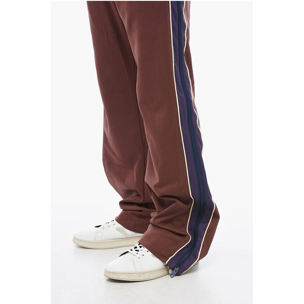 Side Zip P-ZAMPOCK Pants