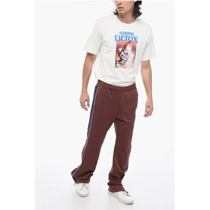 Side Zip P-ZAMPOCK Pants
