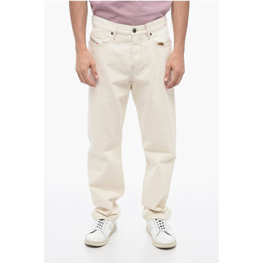 Straight-leg D-VIKER Denims L.32