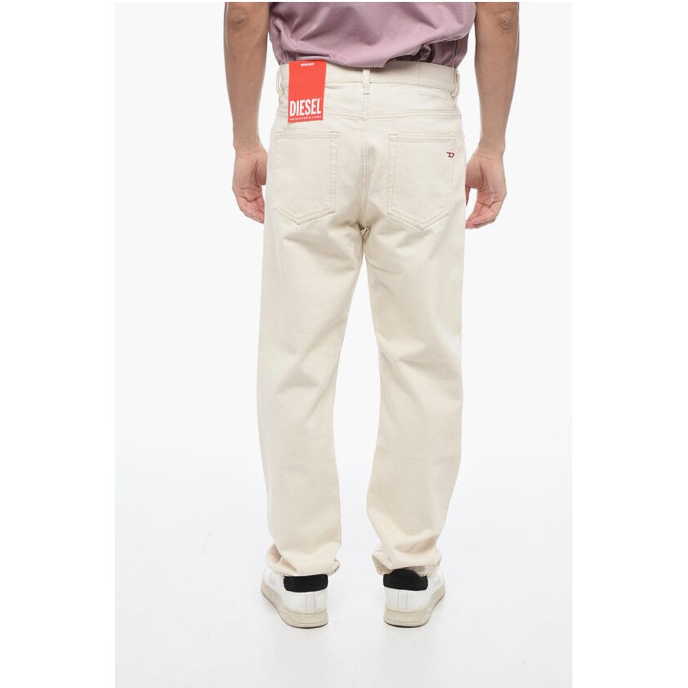 Straight-leg D-VIKER Denims L.32