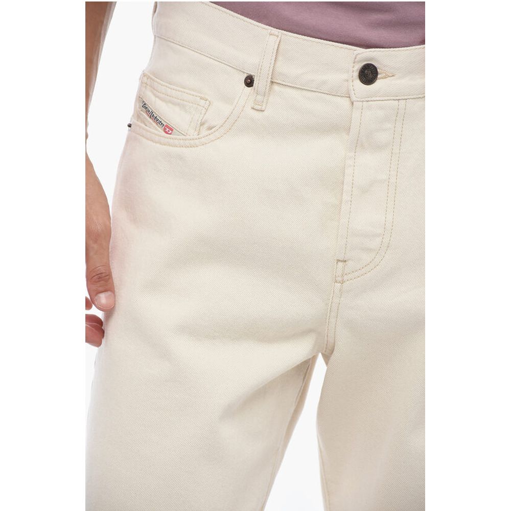 Straight-leg D-VIKER Denims L.32