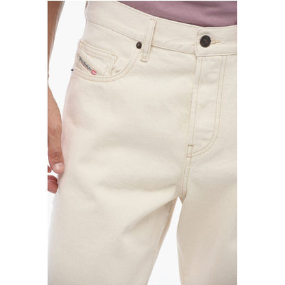 Straight-leg D-VIKER Denims L.32