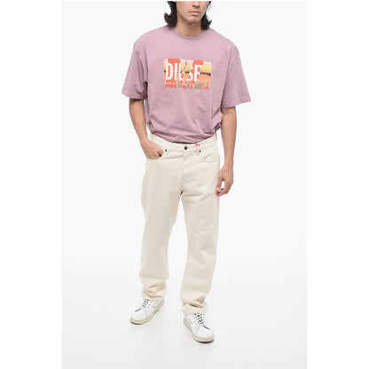 Straight-leg D-VIKER Denims L.32