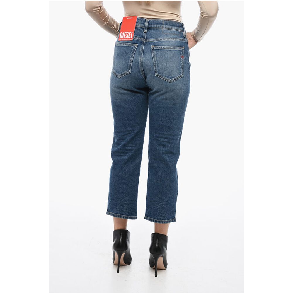 D-AIR Boyfriend Denims L.32