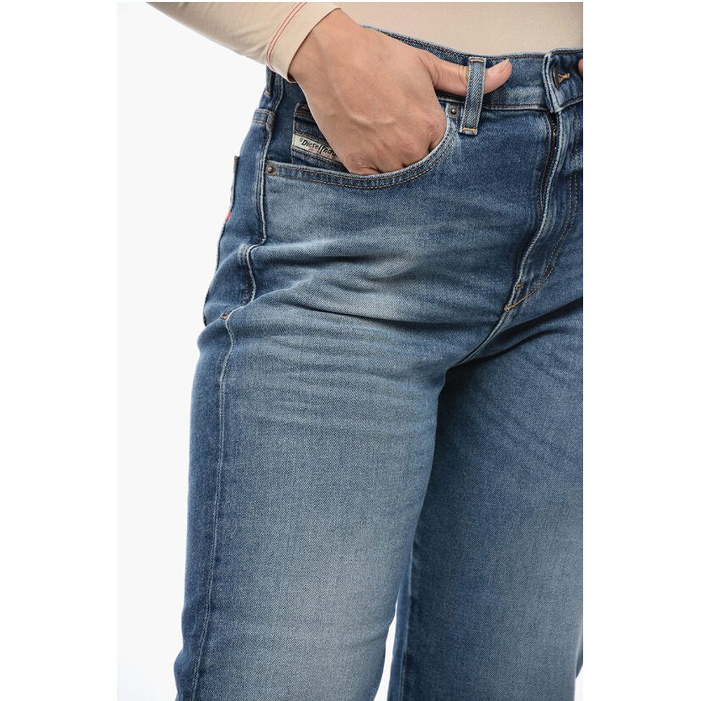 D-AIR Boyfriend Denims L.32