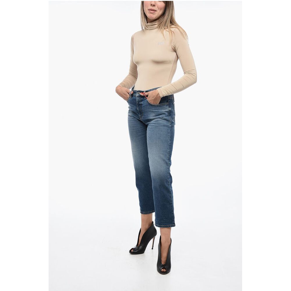 D-AIR Boyfriend Denims L.32