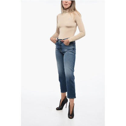 D-AIR Boyfriend Denims L.32
