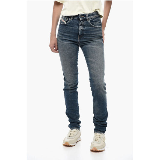 Distressed 1994 Denims L.32