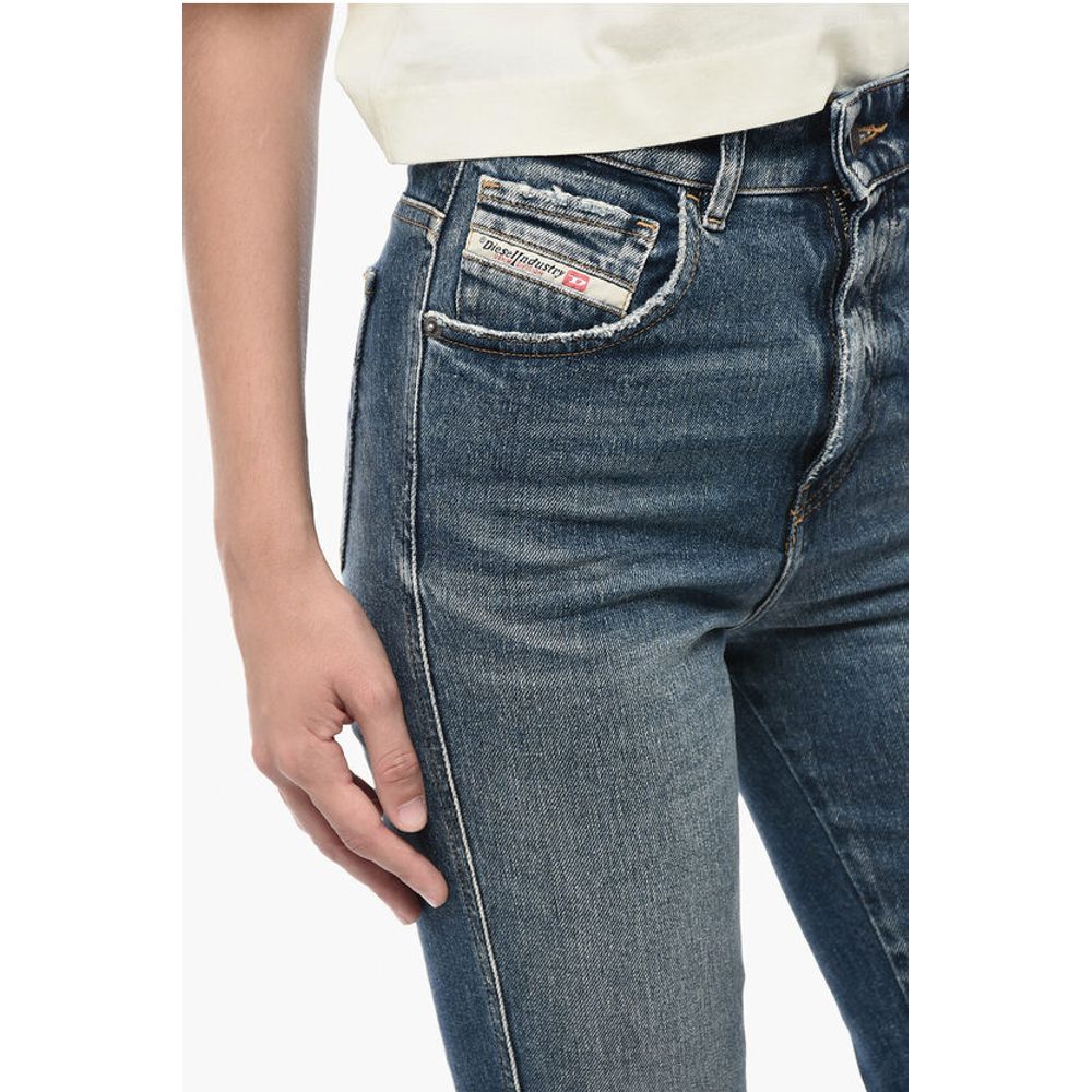 Distressed 1994 Denims L.32