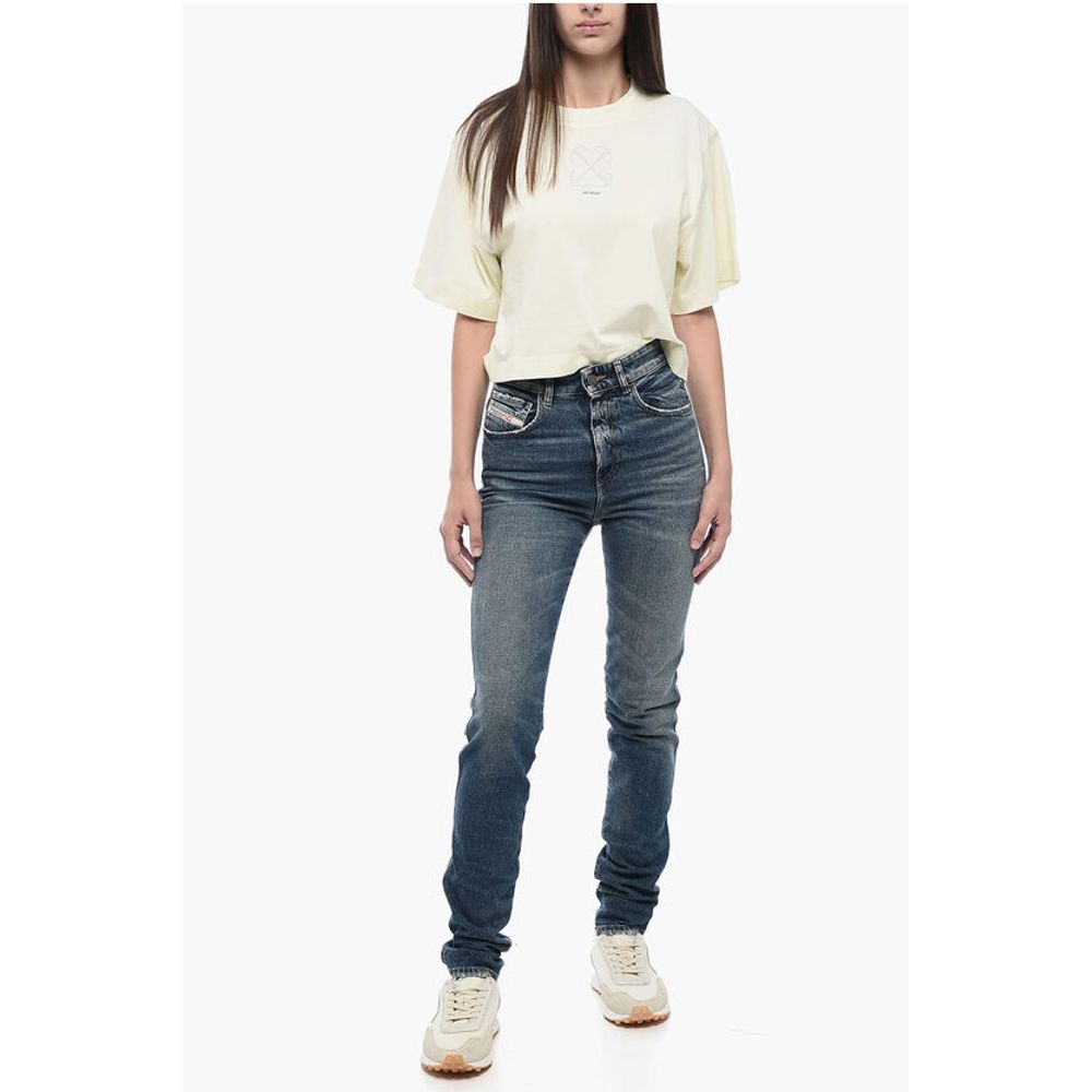 Distressed 1994 Denims L.32