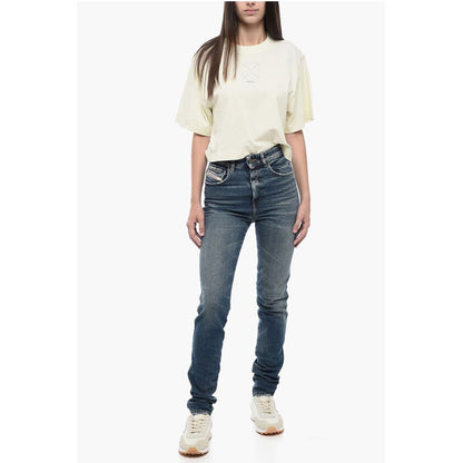 Distressed 1994 Denims L.32