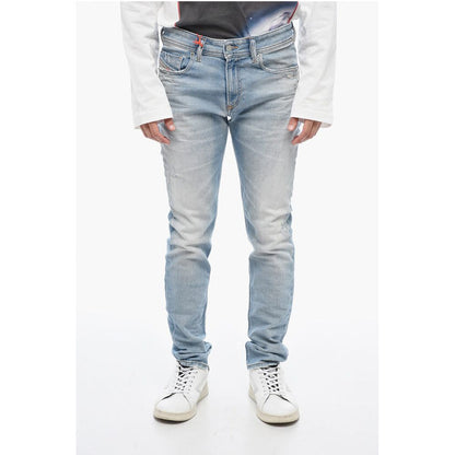 Skinny SLEENKER Denims with Light Wash L.32