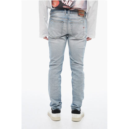 Skinny SLEENKER Denims with Light Wash L.32