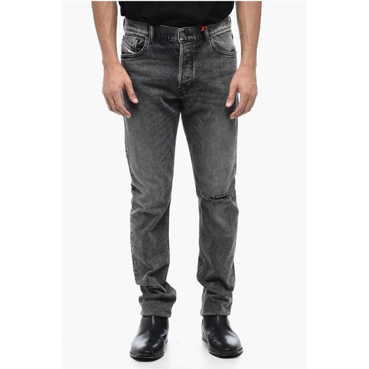 Straight-leg 1995 D-SARK Denims L.32
