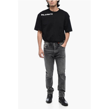 Straight-leg 1995 D-SARK Denims L.32
