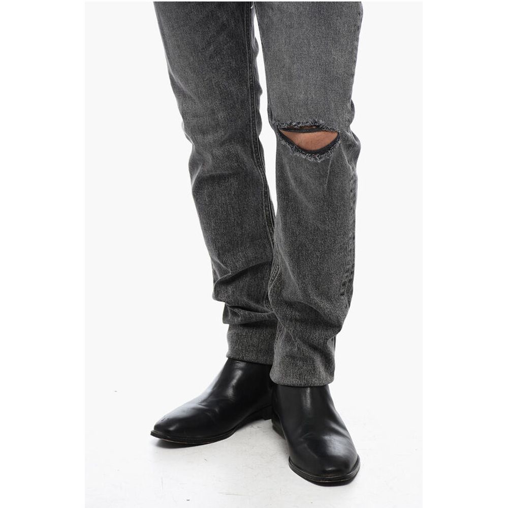Straight-leg 1995 D-SARK Denims L.32