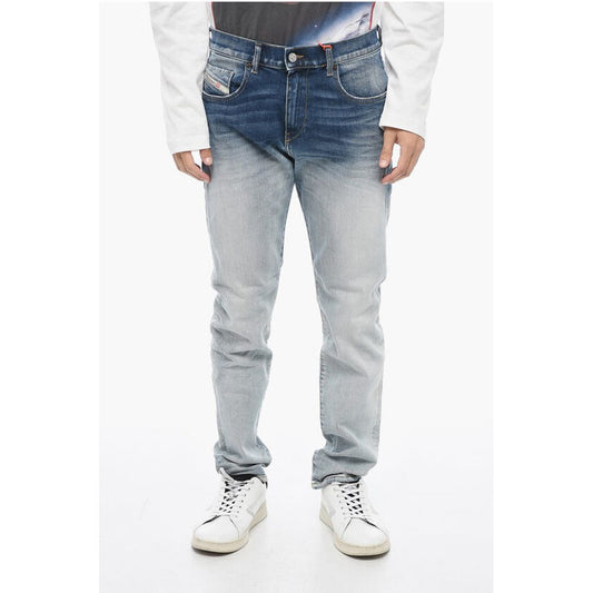 Two-toned D-STRUKT Denims L.32