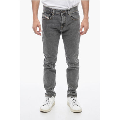 D-STRUKT Slim-fit Denims L.32