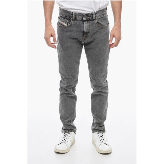 D-STRUKT Slim-fit Denims L.32