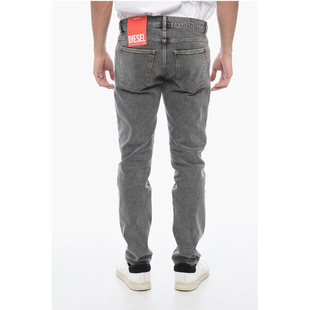 D-STRUKT Slim-fit Denims L.32