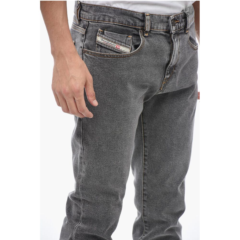 D-STRUKT Slim-fit Denims L.32
