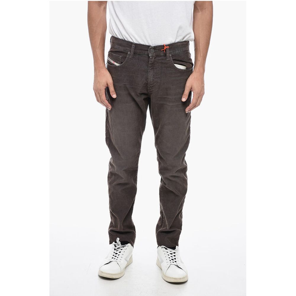 Corduroy 2019 D-STRUKT Denims L.32