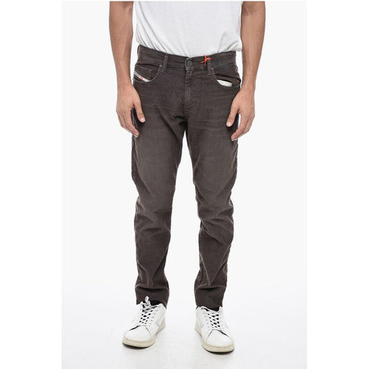 Corduroy 2019 D-STRUKT Denims L.32