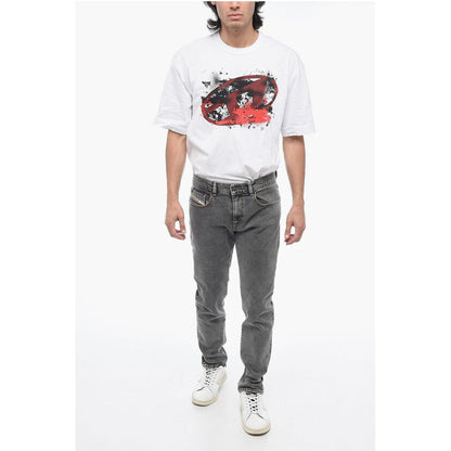 D-STRUKT Slim-fit Denims L.32