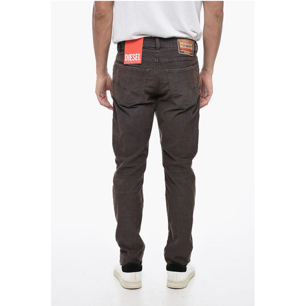 Corduroy 2019 D-STRUKT Denims L.32