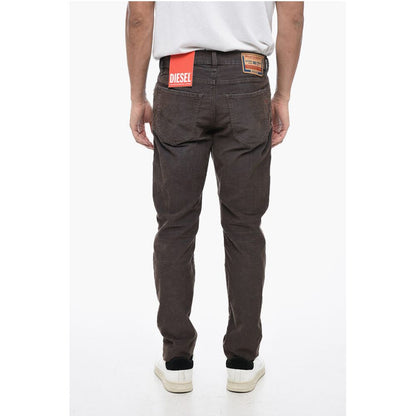 Corduroy 2019 D-STRUKT Denims L.32