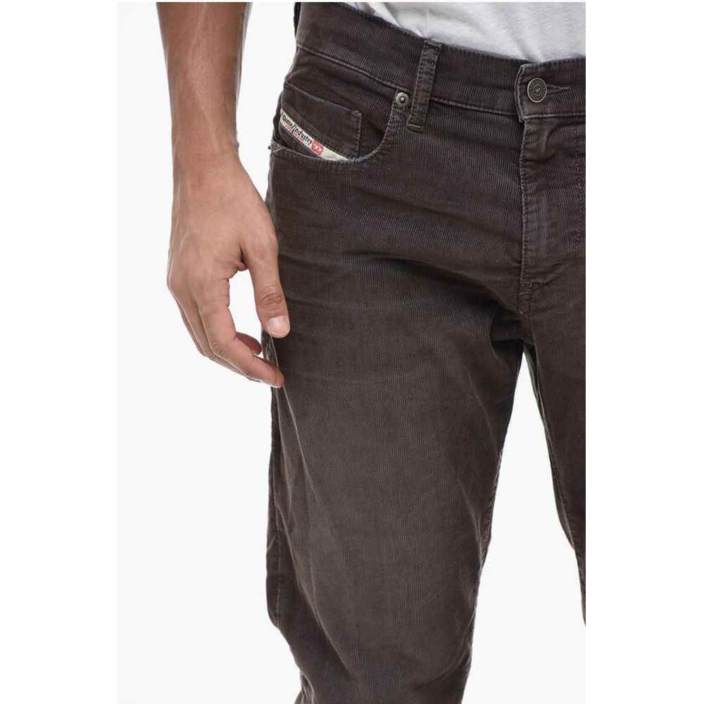 Corduroy 2019 D-STRUKT Denims L.32