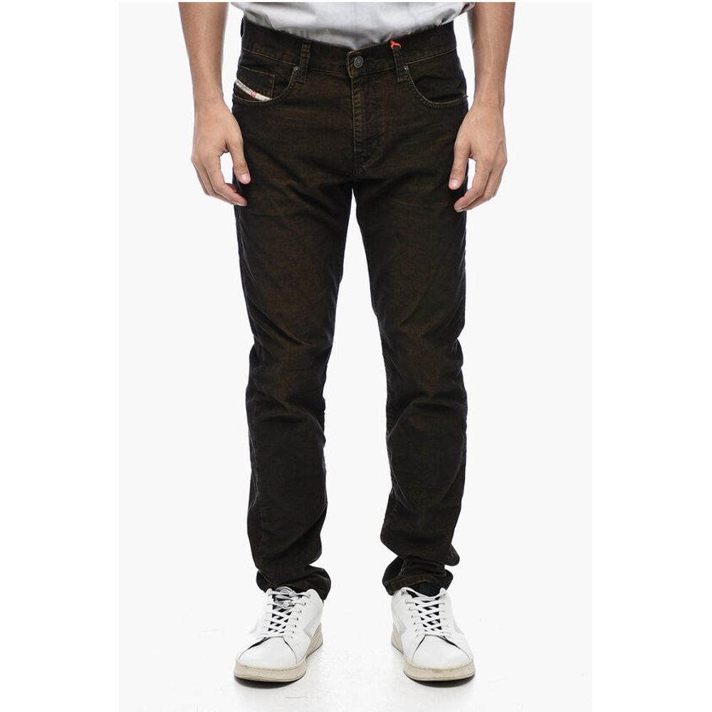 Vintage Effect D-STRUKT Denims