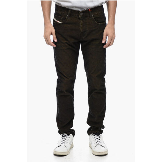 Vintage Effect D-STRUKT Denims