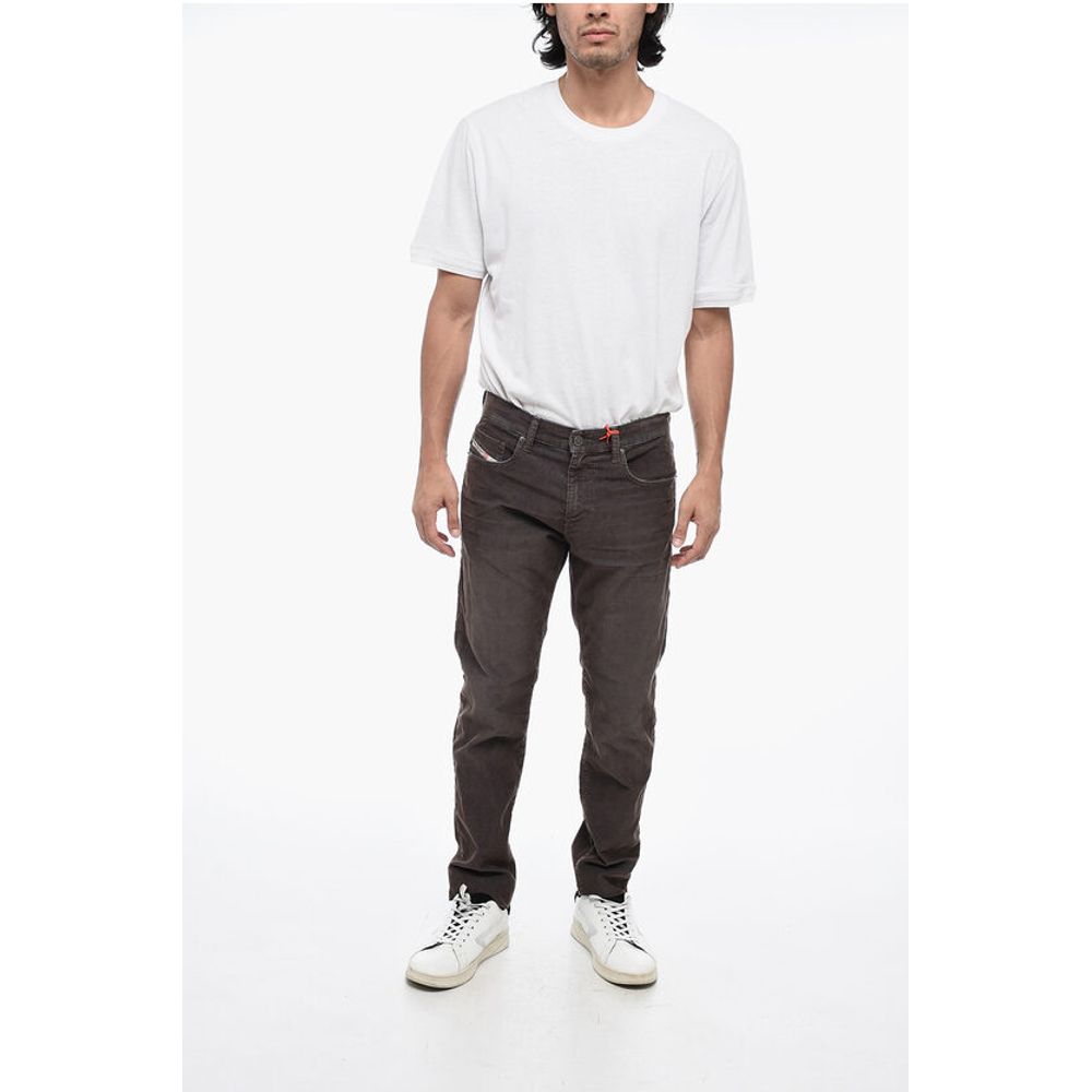 Corduroy 2019 D-STRUKT Denims L.32