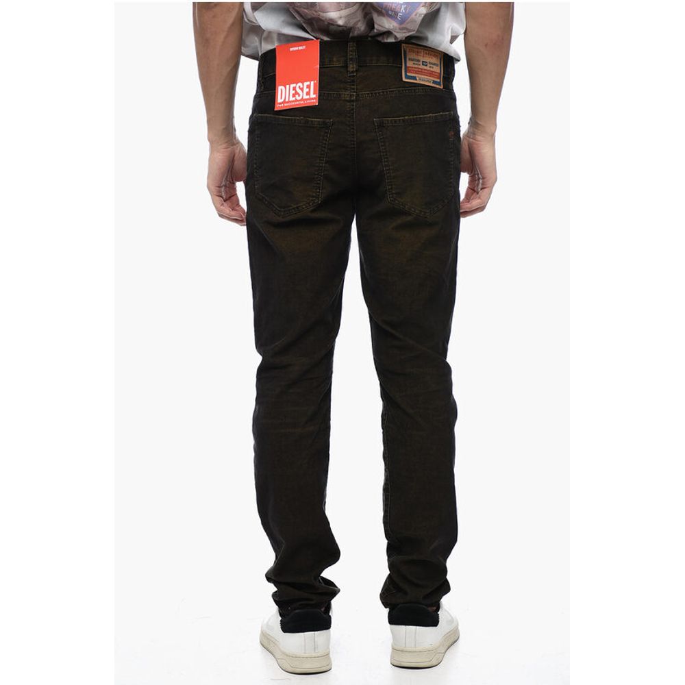 Vintage Effect D-STRUKT Denims