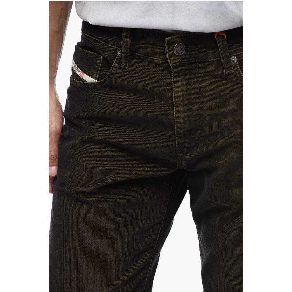 Vintage Effect D-STRUKT Denims