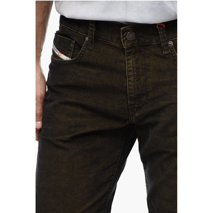 Vintage Effect D-STRUKT Denims