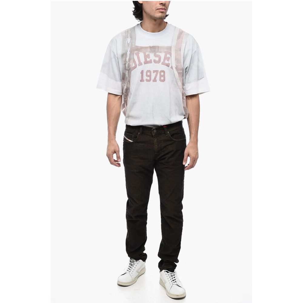 Vintage Effect D-STRUKT Denims