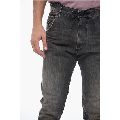JOGGJEANS Distressed KROOLEY Jogger Denims