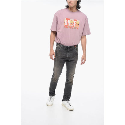 JOGGJEANS Distressed KROOLEY Jogger Denims