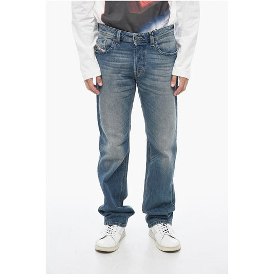 Straight-leg LARKEE-X Denims L.32