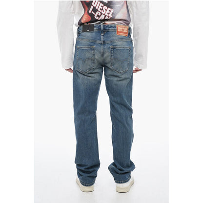 Straight-leg LARKEE-X Denims L.32