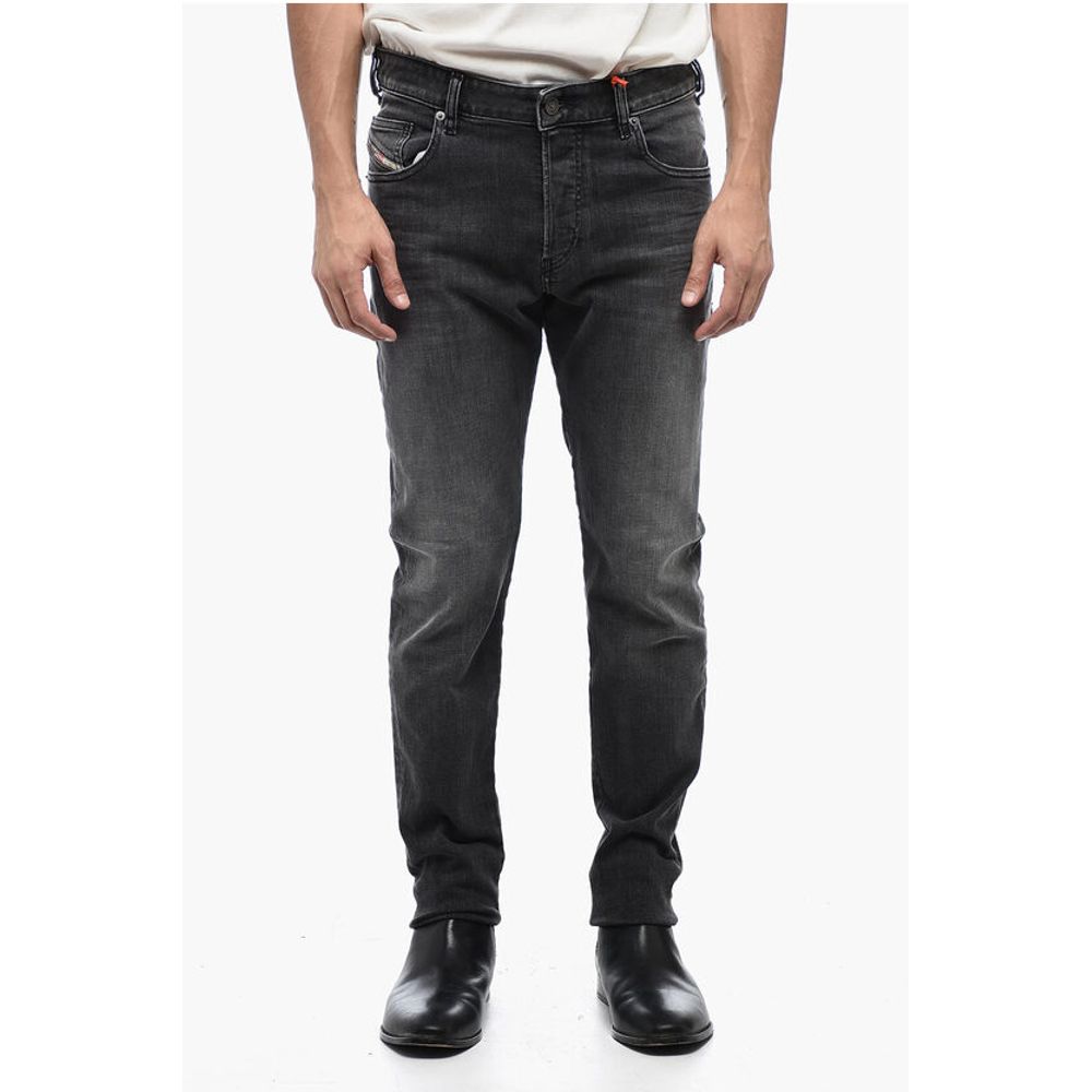 Tapered-fit D-YENNOX Denims L.32