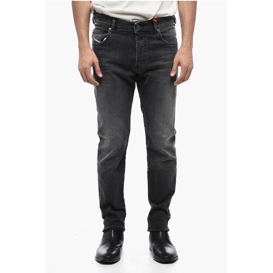 Tapered-fit D-YENNOX Denims L.32
